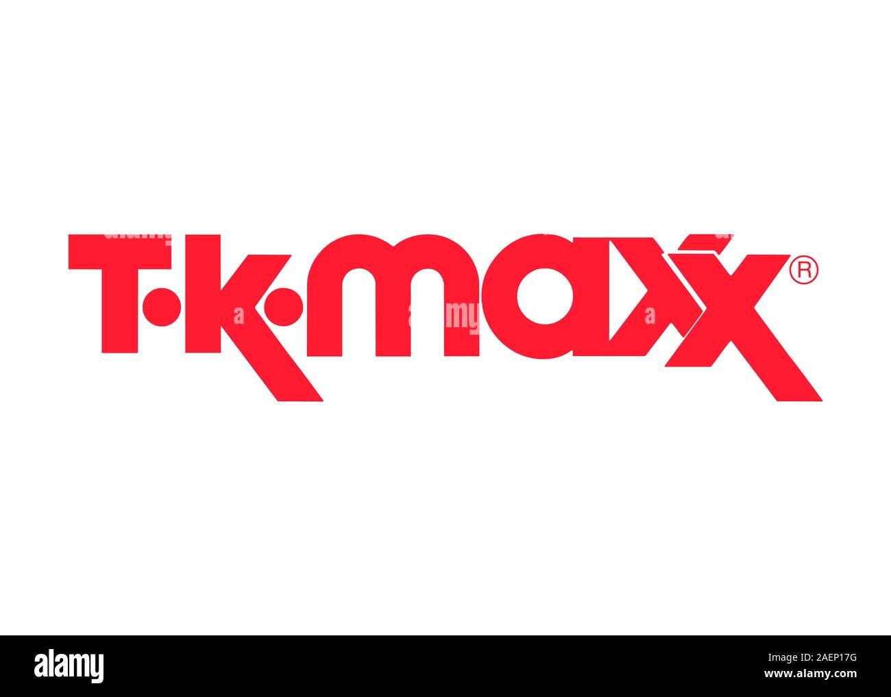 Tk maxx Cut Out Stock Images & Pictures - Alamy