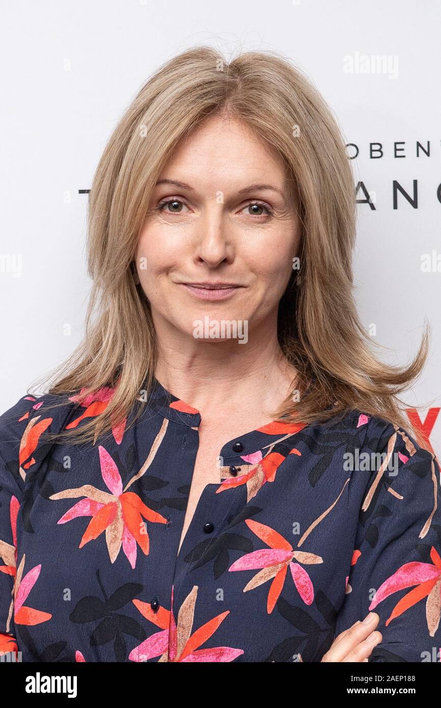Dervla kirwan hi-res stock photography and images - Alamy