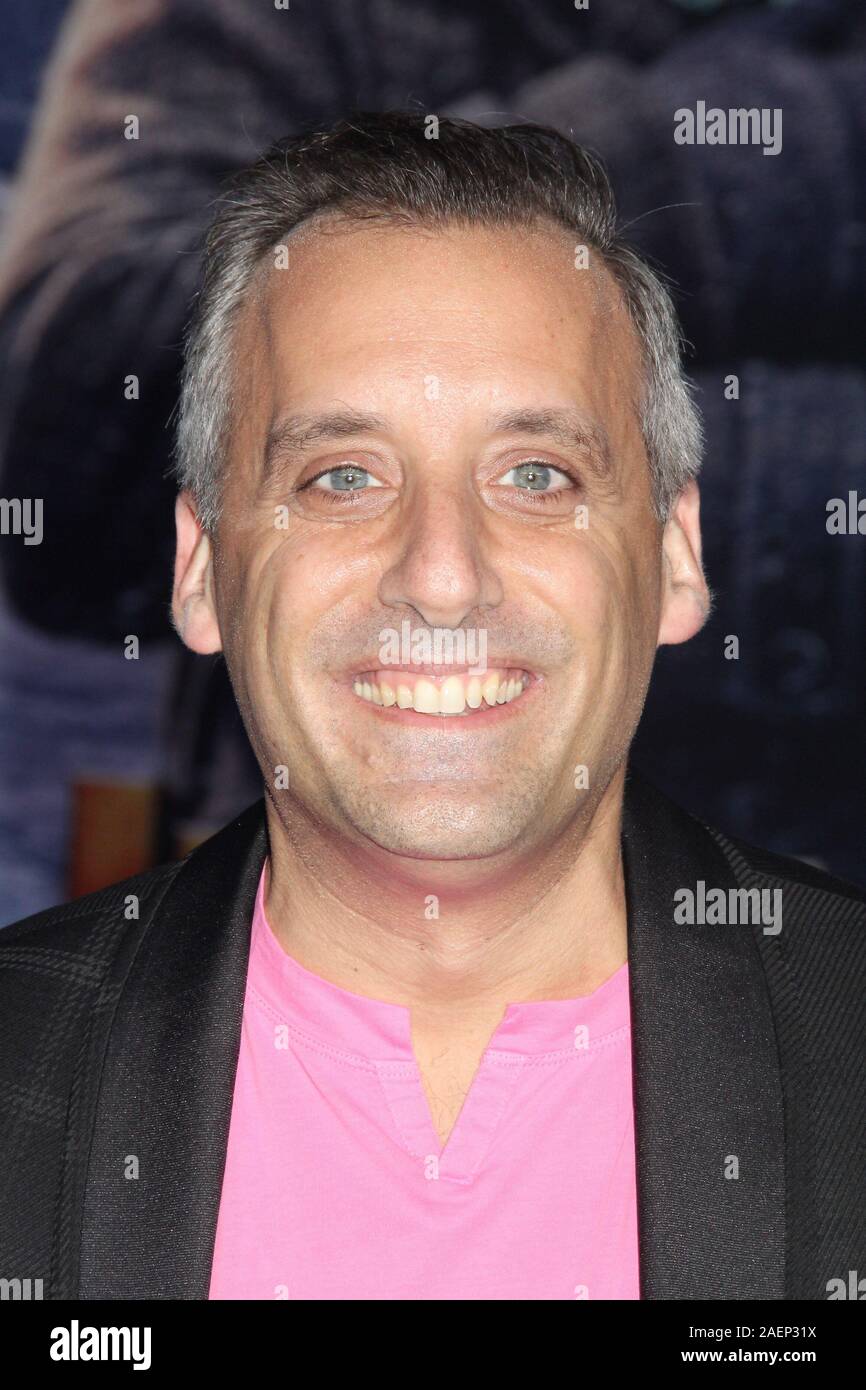 Joe gatto hi-res stock photography and images - Alamy