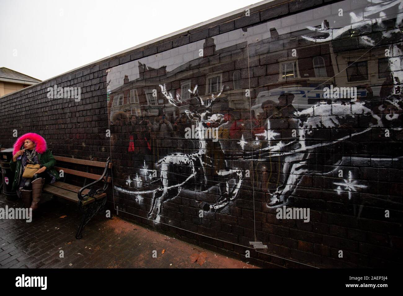 banksy jewellery