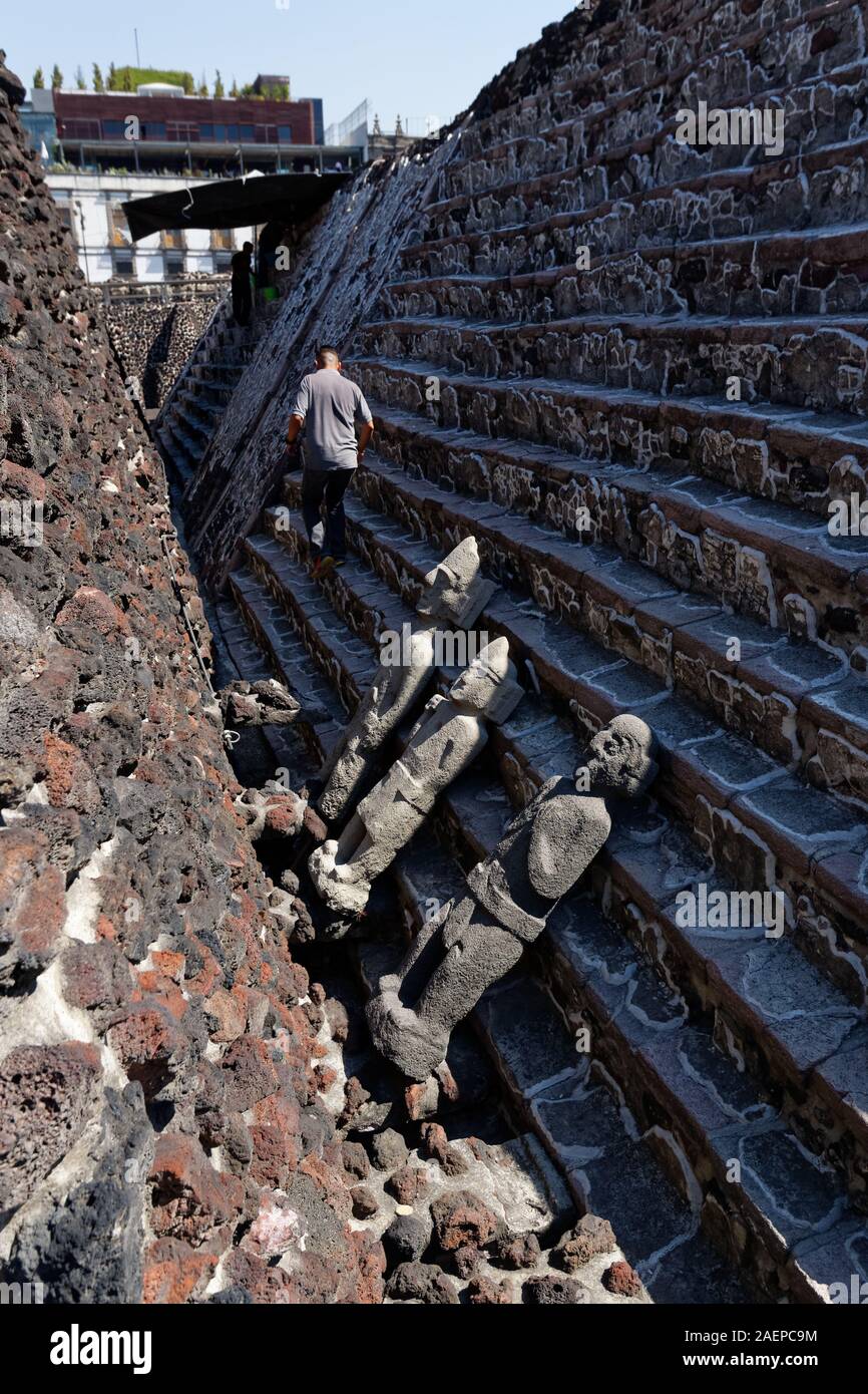 Downtown Ciudad de Mexico in 2017 Stock Photo Alamy