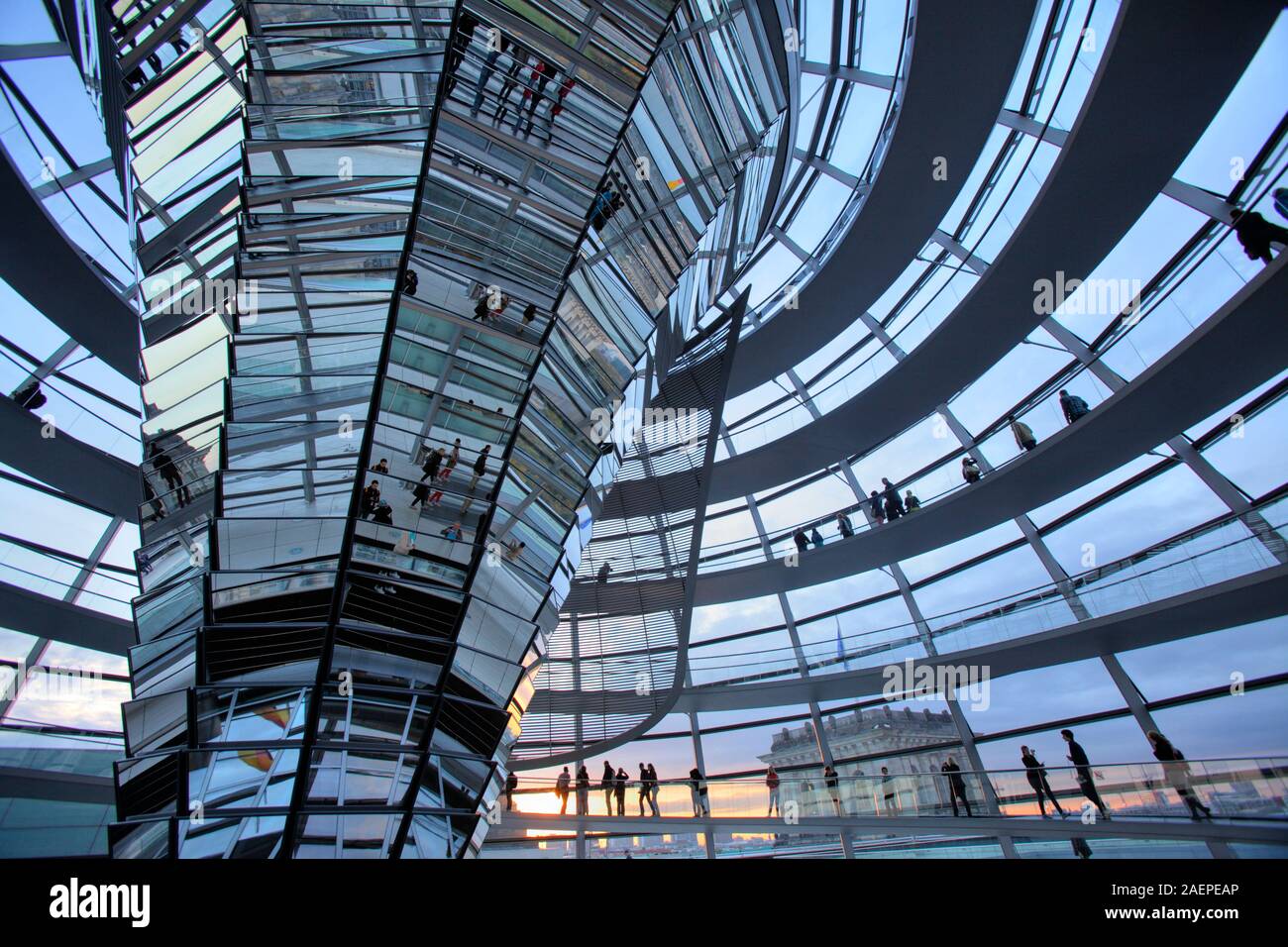 Architectural glass dome hires stock photography and images Alamy