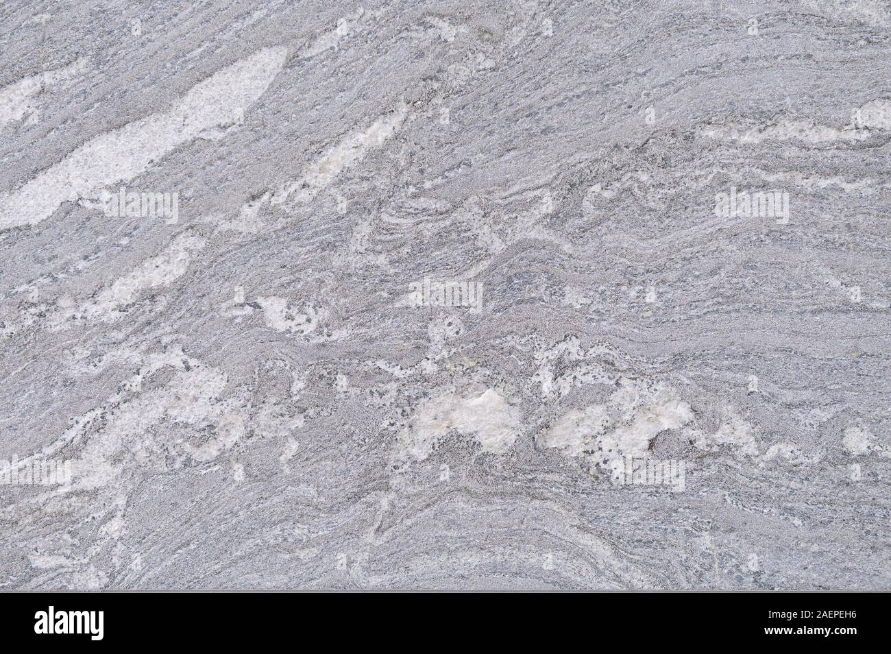 Grey marble wall surface backgrounds Stock Photo