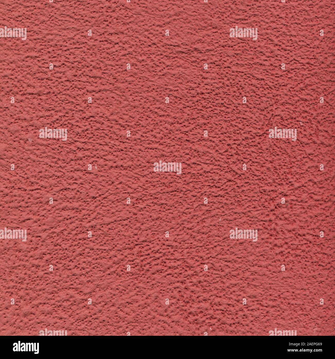 Red paper background with pattern Stock Photo