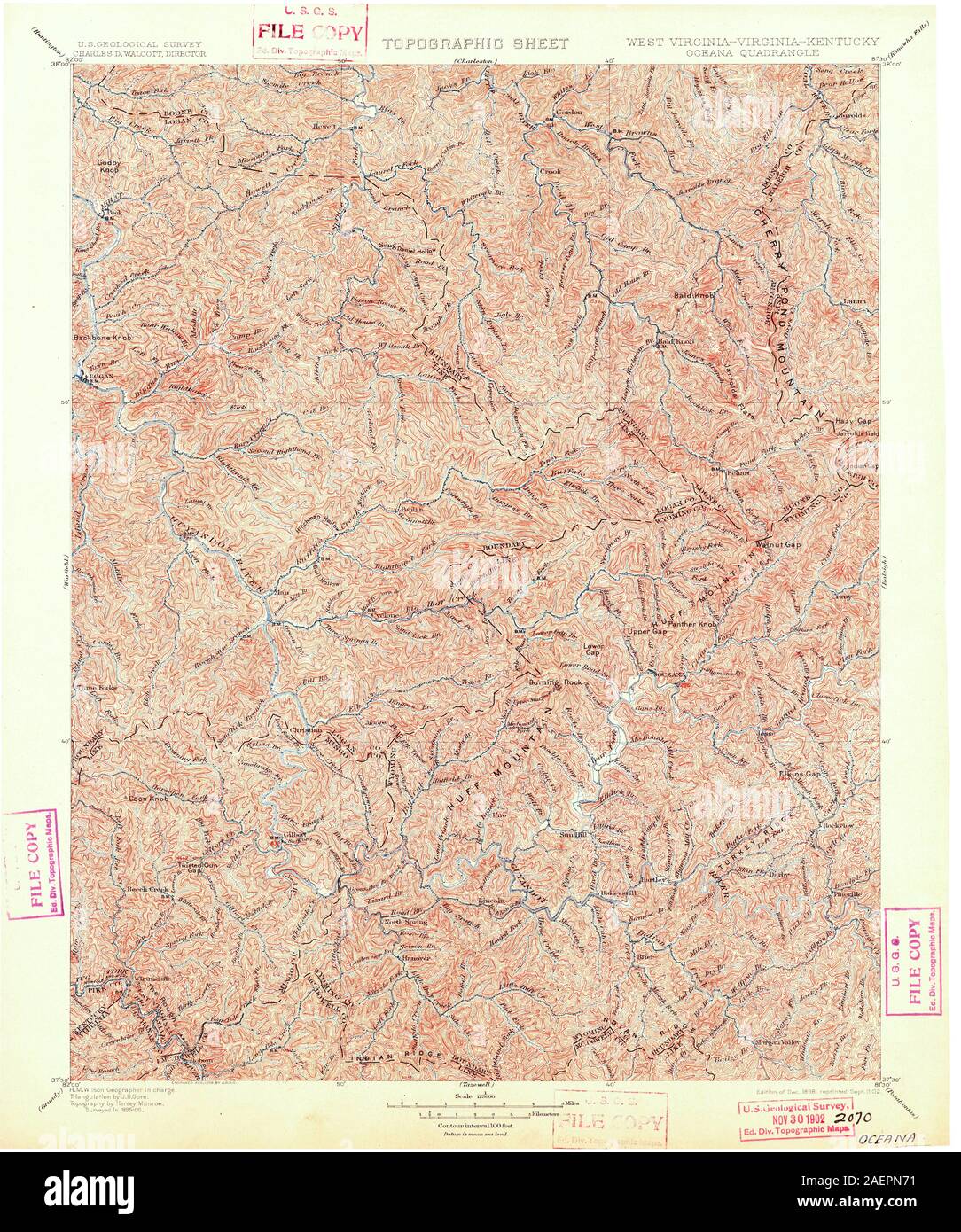 Oceana map Cut Out Stock Images & Pictures Alamy