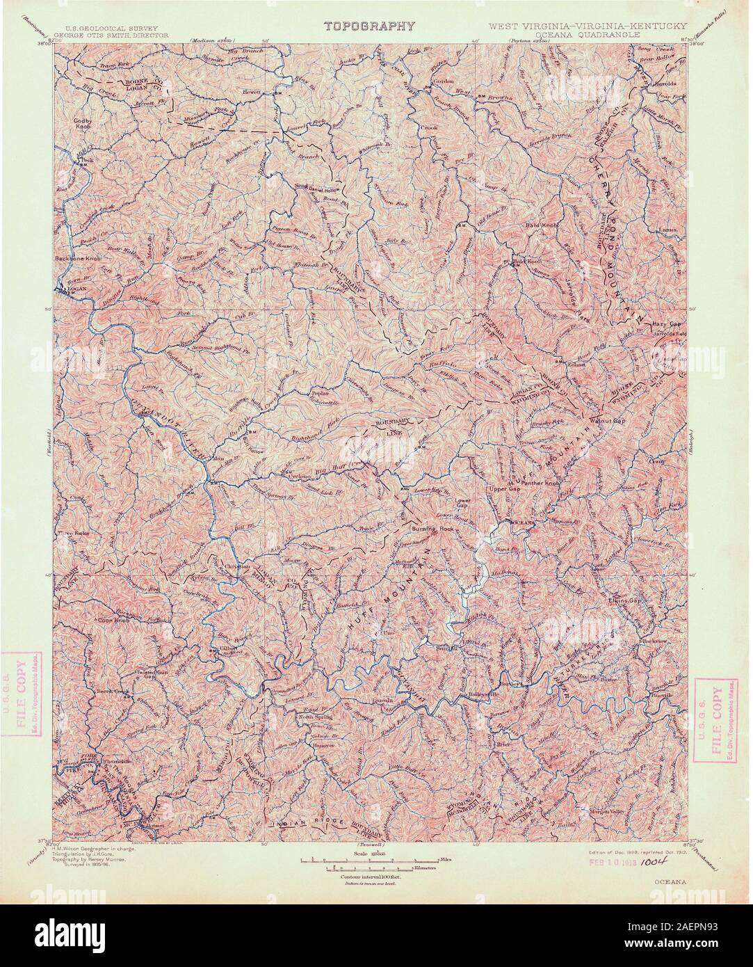 Oceana map hires stock photography and images Alamy