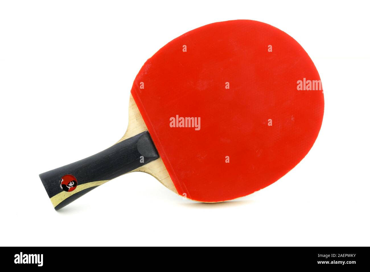 table tennis racket for ping pong Stock Photo Alamy