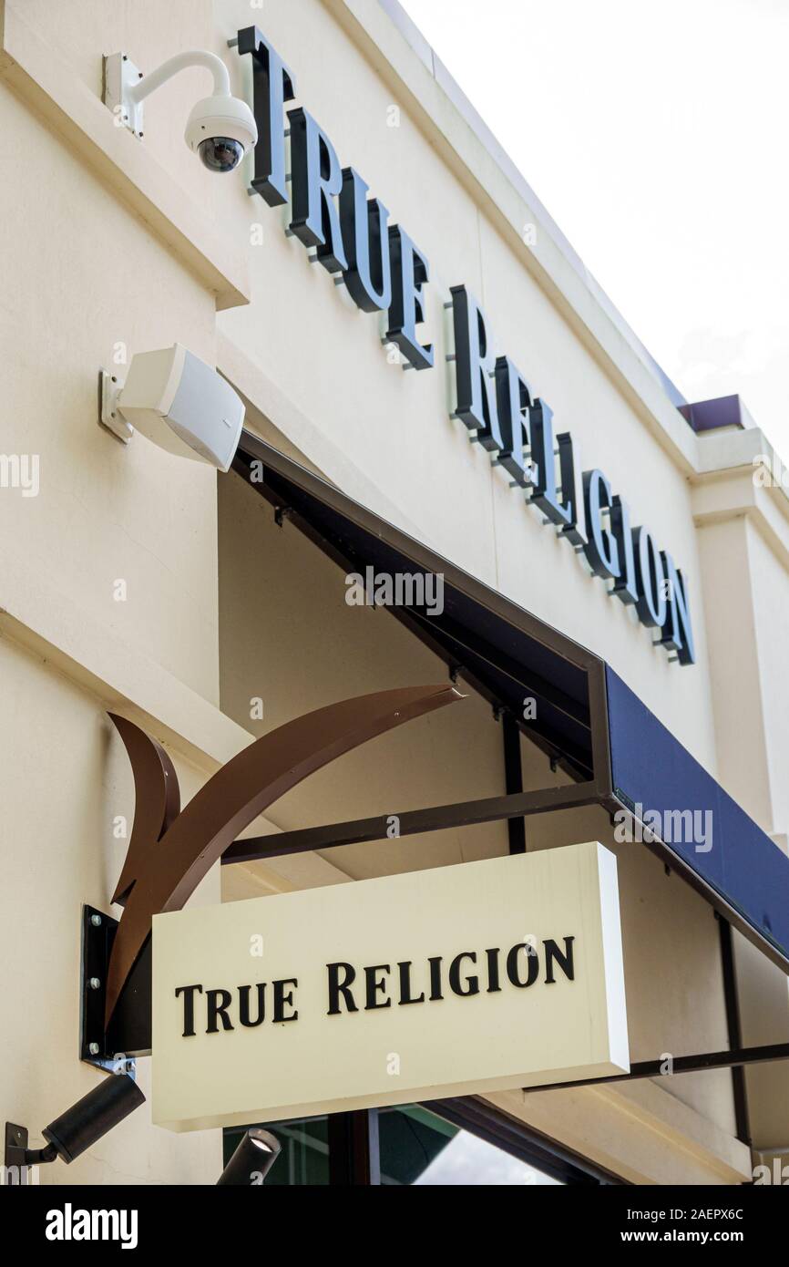 true religion outlet west palm beach