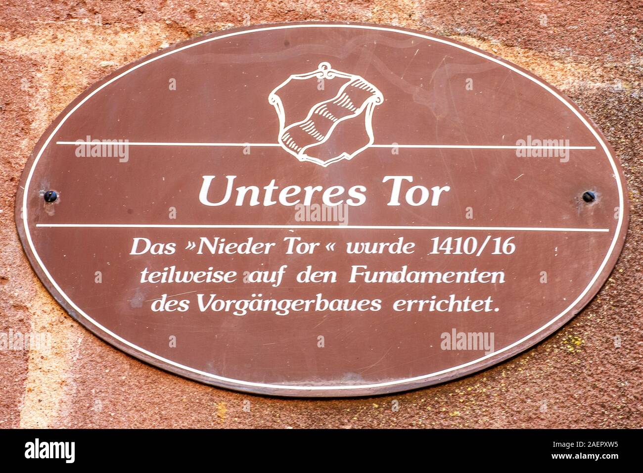 Info Tafel Stock Photos Info Tafel Stock Images Alamy