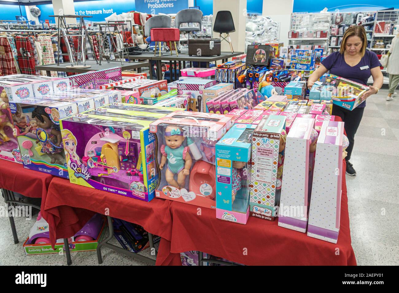 ross for less return policy