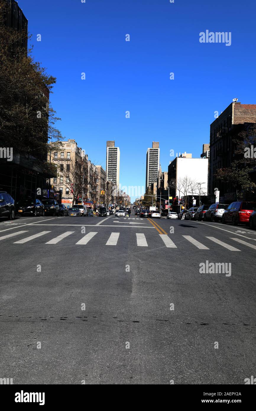 New York Stock Photo Alamy