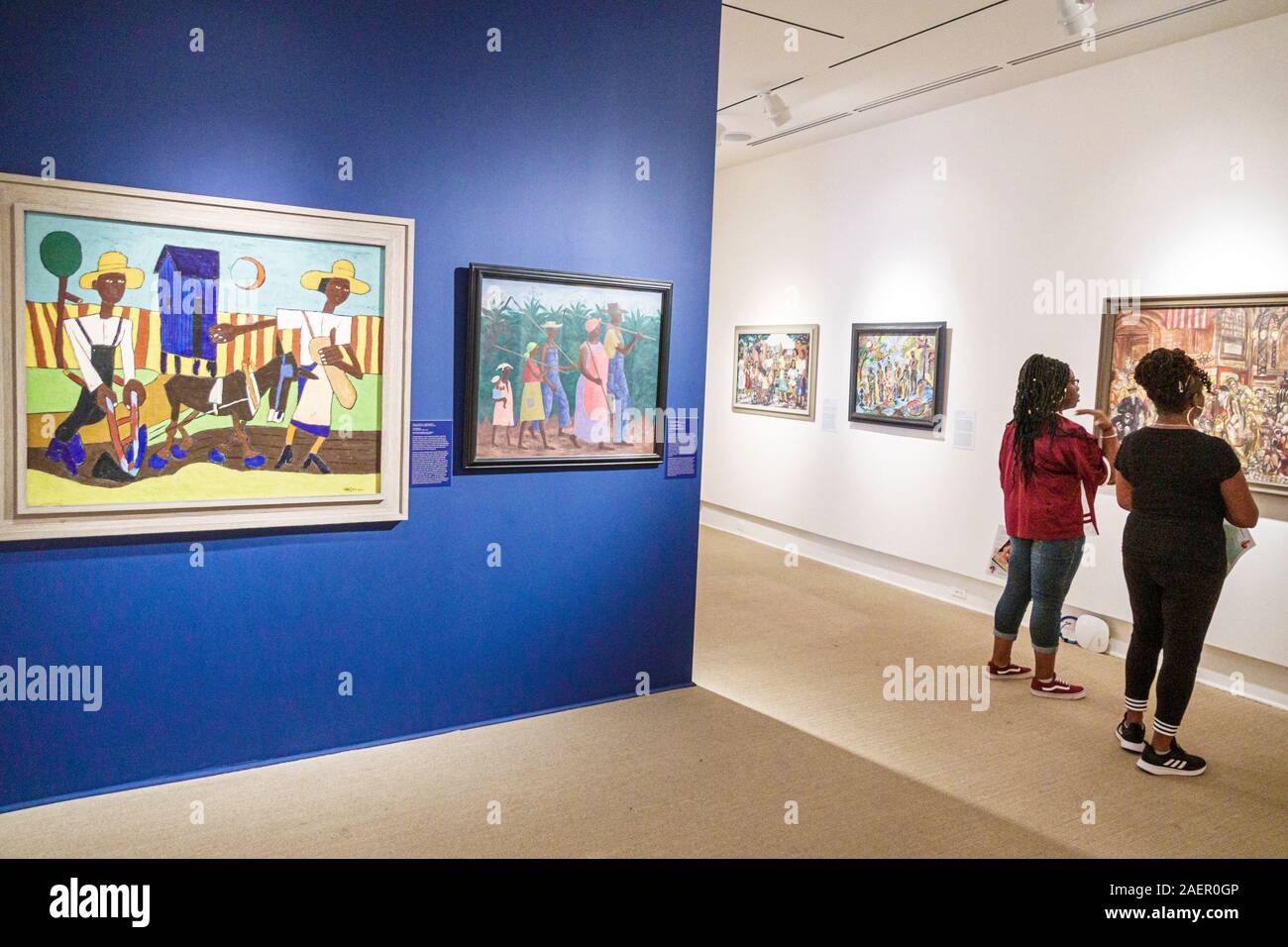 Florida Orlando Winter Park Rollins College Cornell Fine Arts Museum