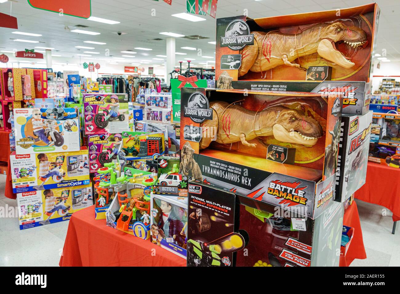 Toys store hi-res stock photography and images - Page 2 - Alamy