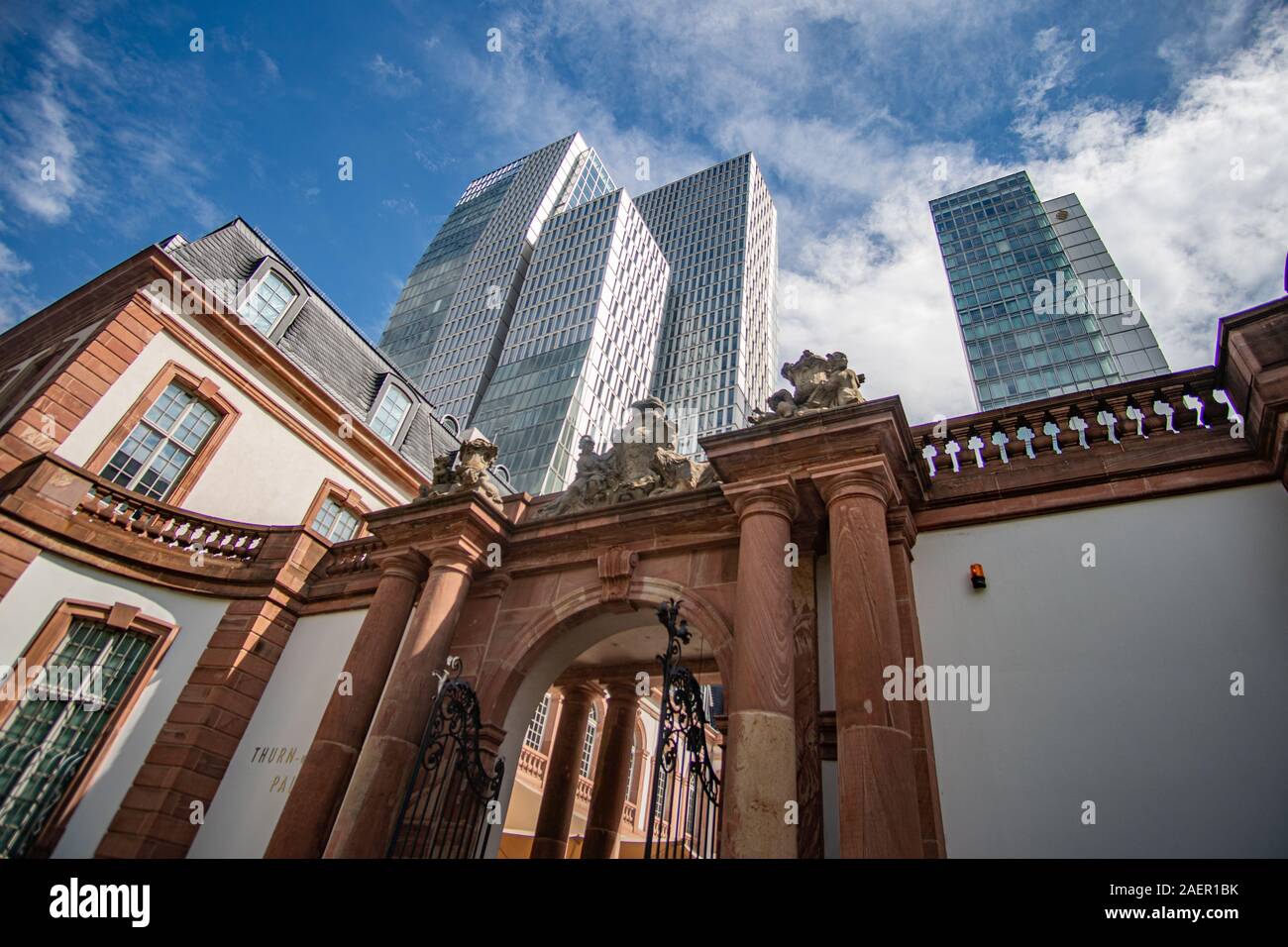 Nextower High Resolution Stock Photography and Images - Alamy