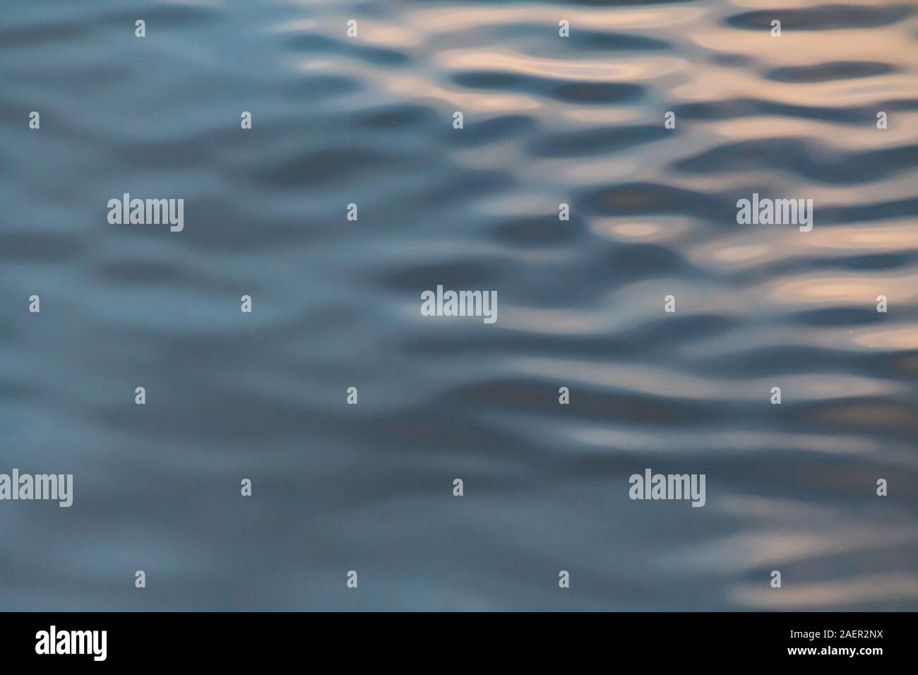 Water Background Stock Photo