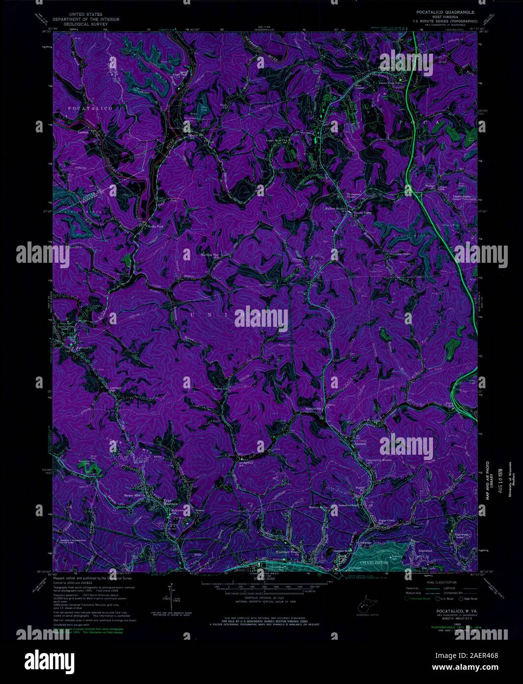 Pocatalico hires stock photography and images Alamy