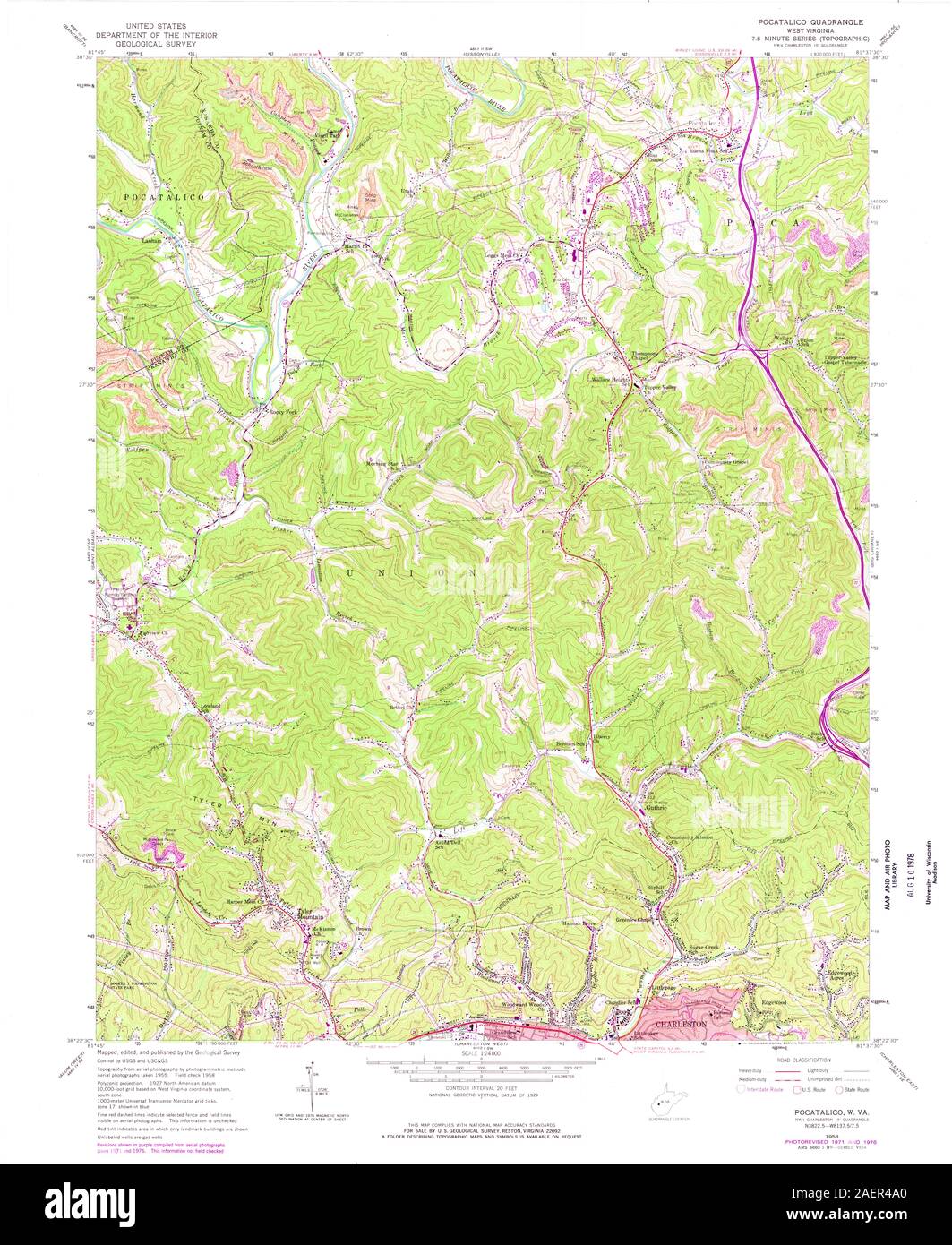 Pocatalico hires stock photography and images Alamy