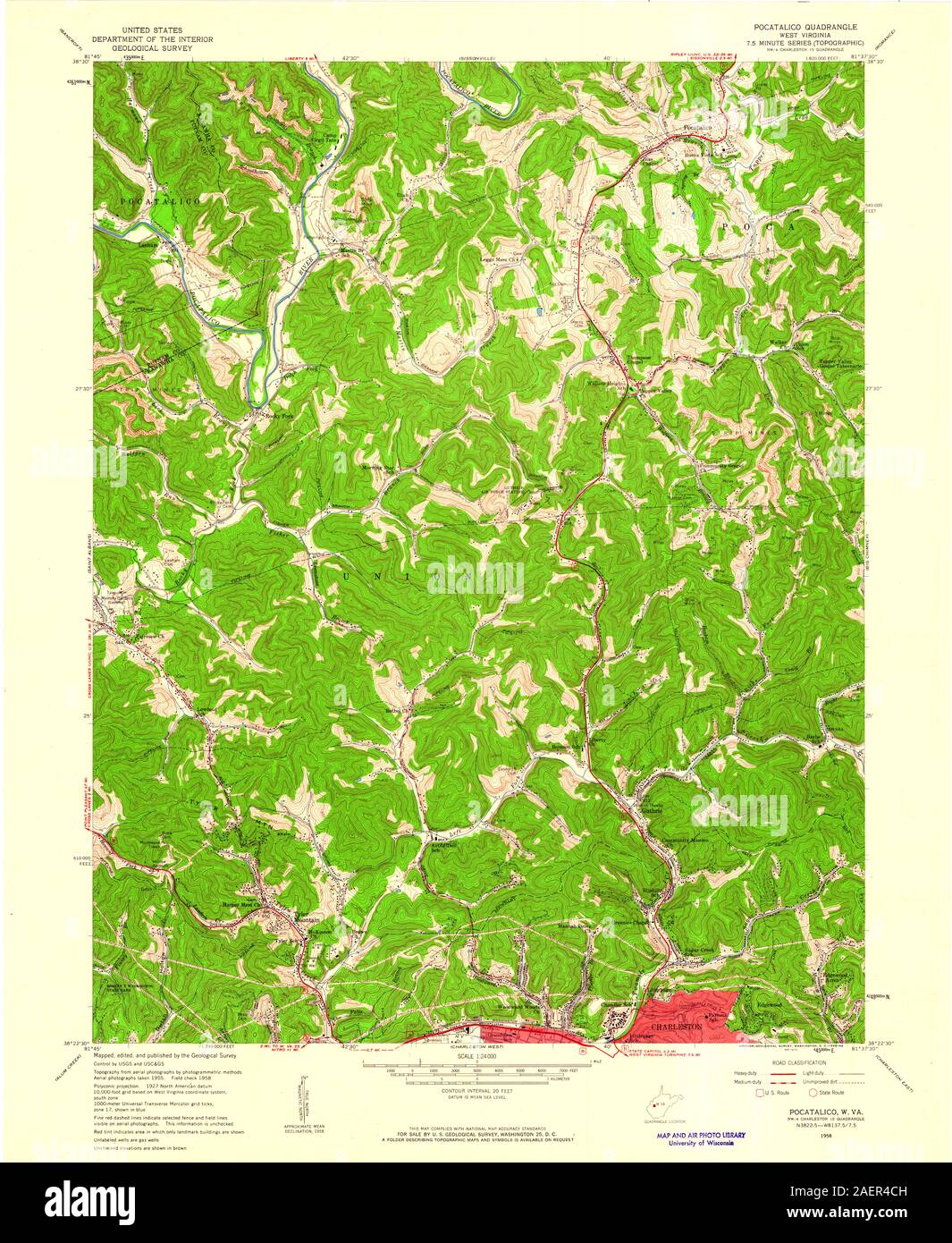 Pocatalico hires stock photography and images Alamy