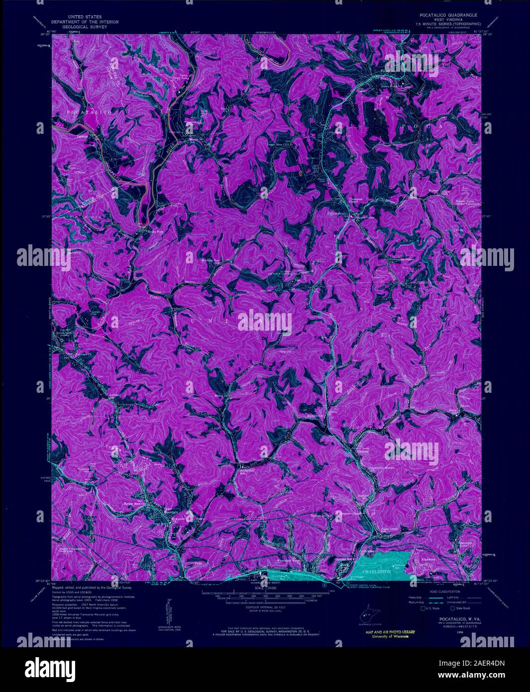 Pocatalico hires stock photography and images Alamy