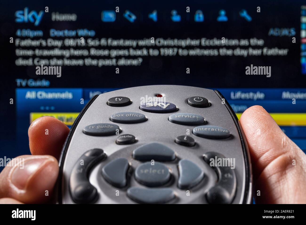 How To Programme A SKY REMOTE To Control TV VOLUME, 57 OFF