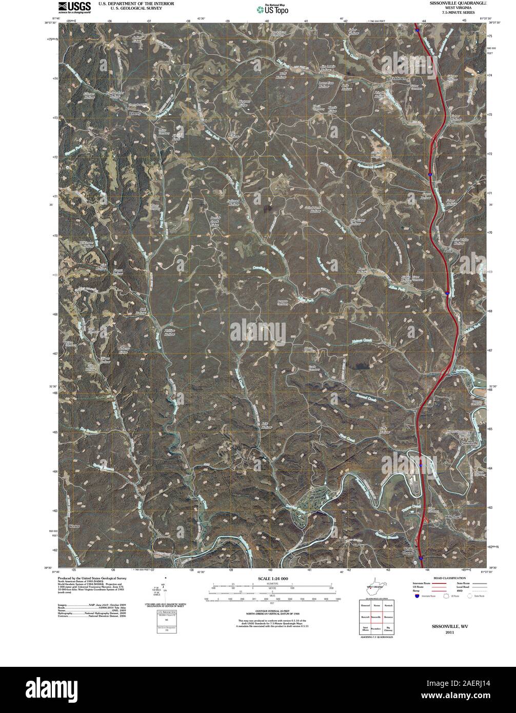 Sissonville hires stock photography and images Alamy