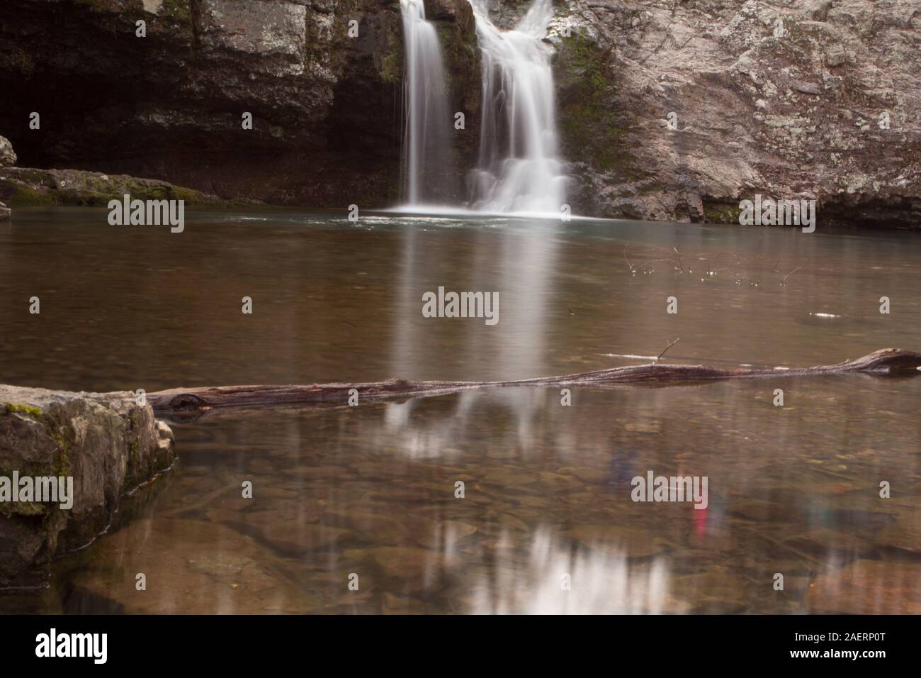 Arkansas' Hidden Gem: Lake Catherine State Park - Your Escape Awaits!