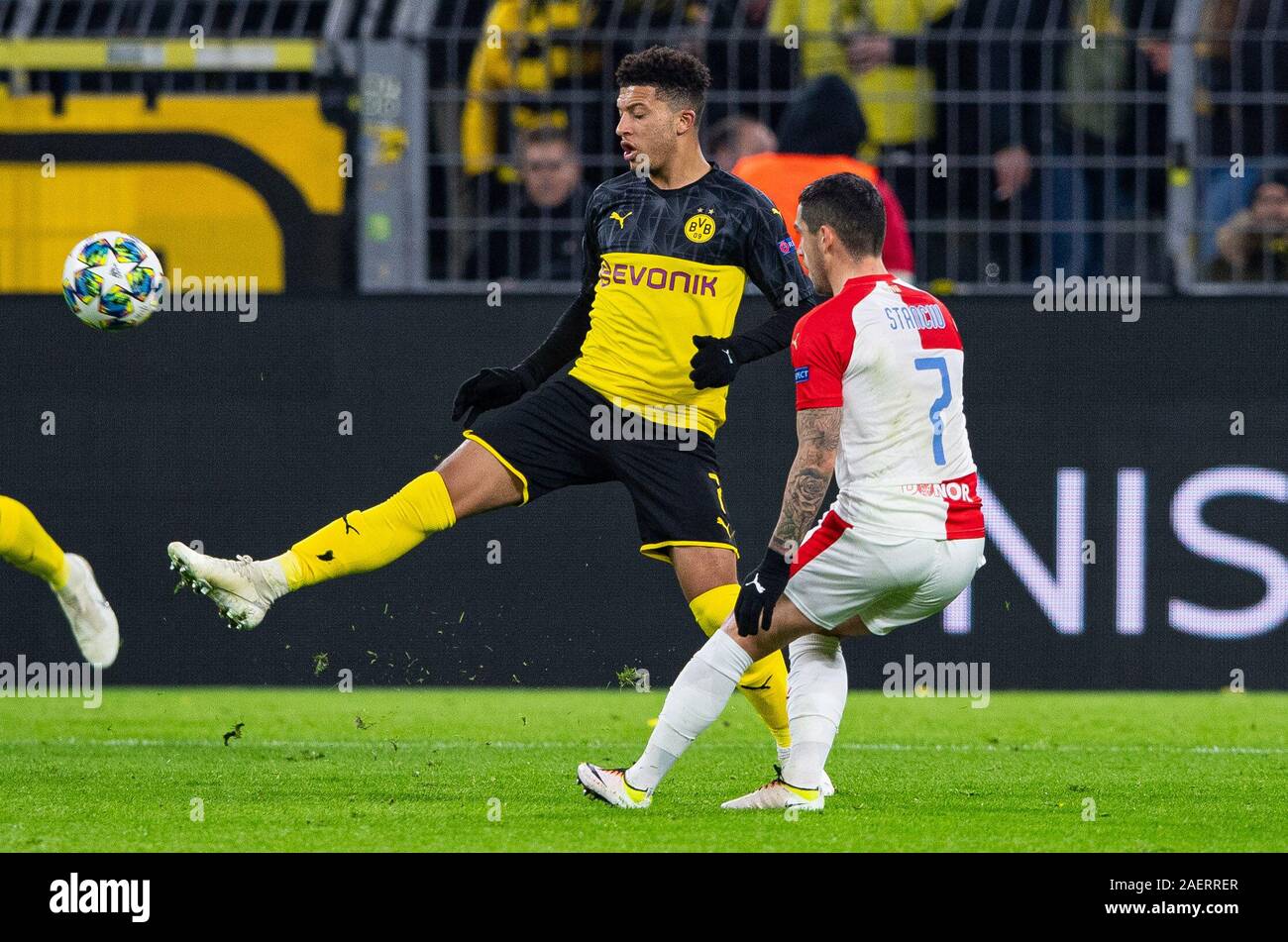 Borussia dortmund slavia praha on sale
