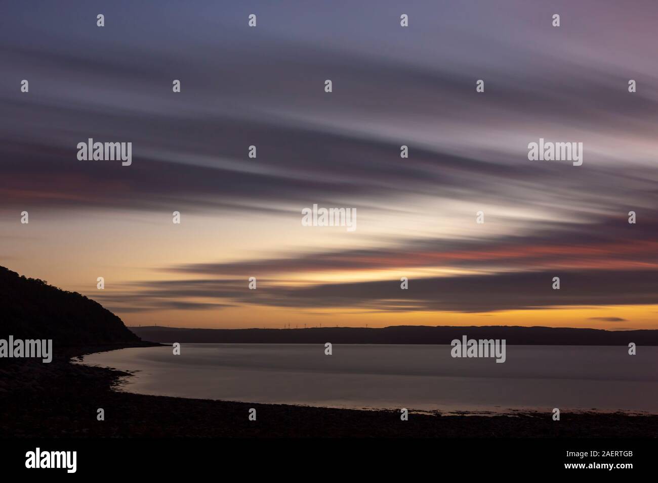 Slow shutter speed photography hi-res stock photography and images - Alamy