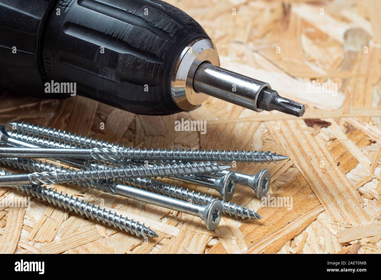 Torx electric screwdriver hotsell