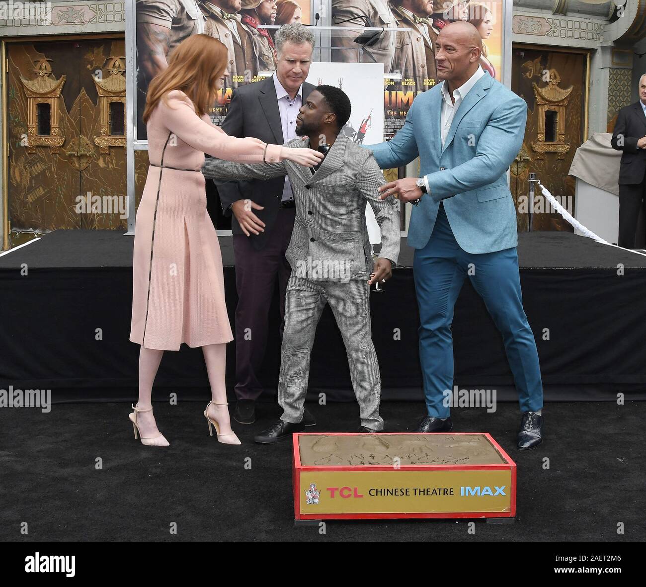 Karen gillan karen gillan on hi-res stock photography and images - Alamy