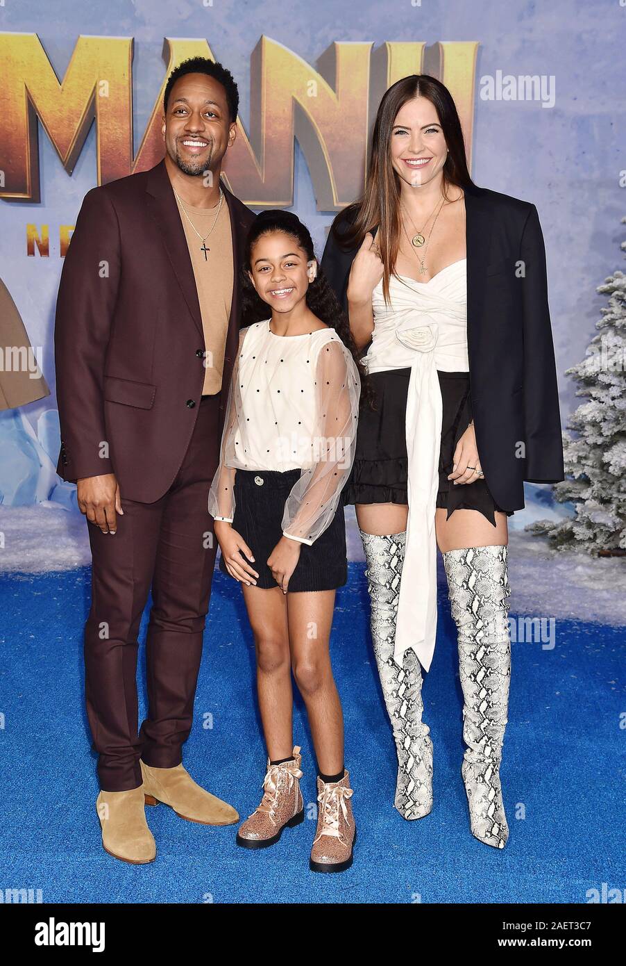 Jaleel White Spouse