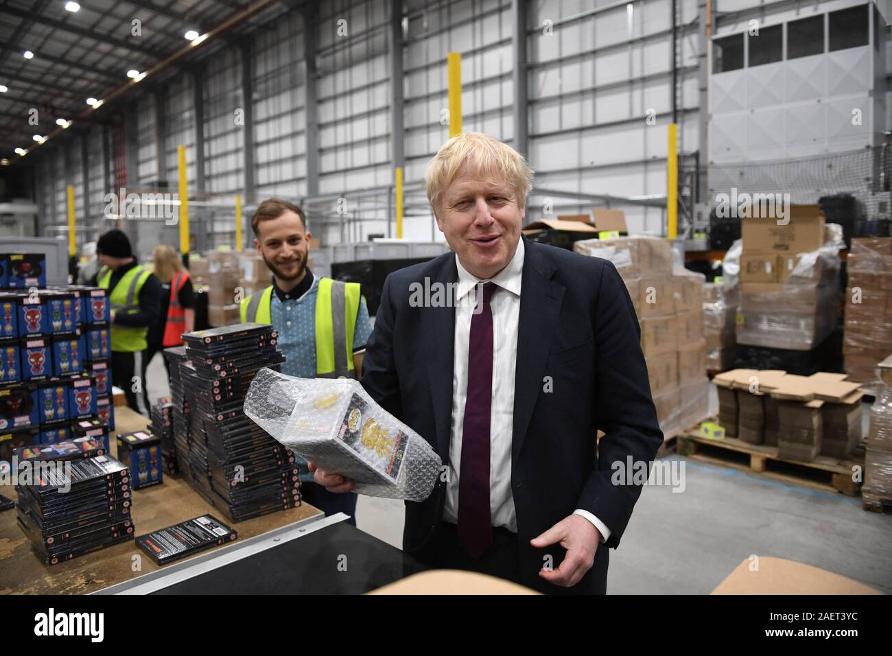 The hut group warrington hires stock photography and images Alamy