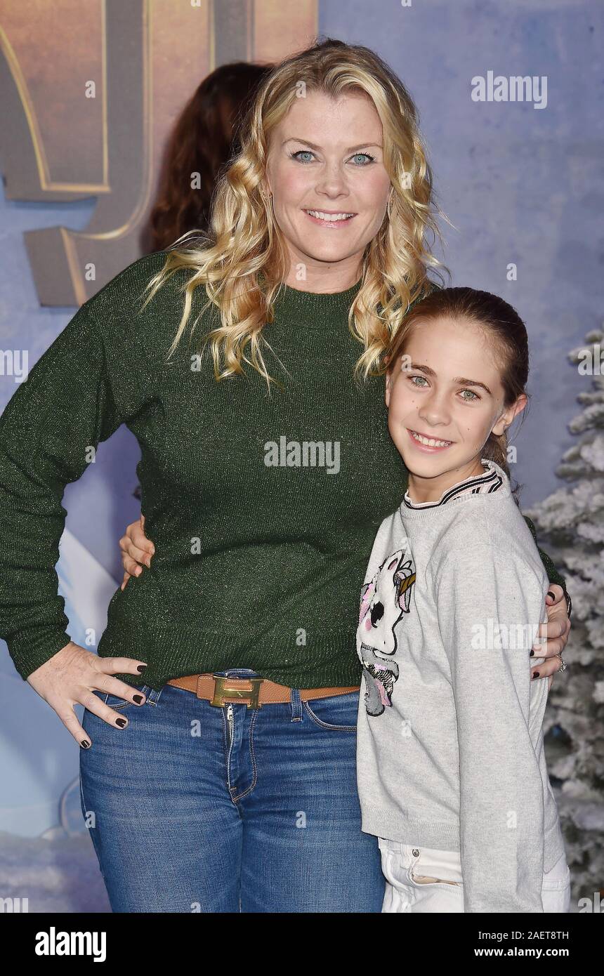 Alison sweeney and megan sanov hires stock photography and images Alamy(00)