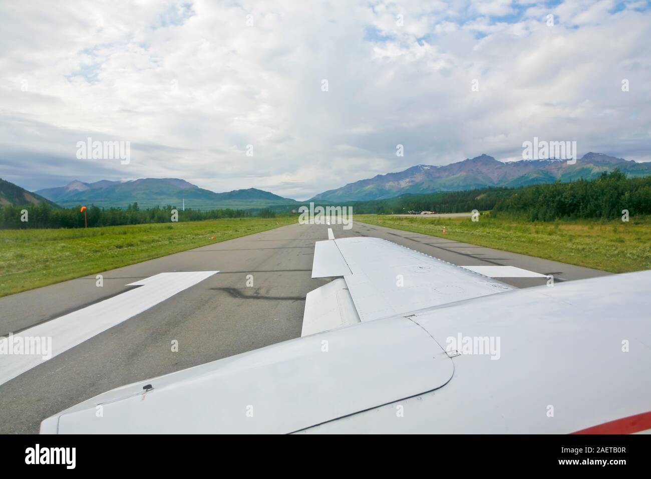 Denali healy hires stock photography and images Alamy