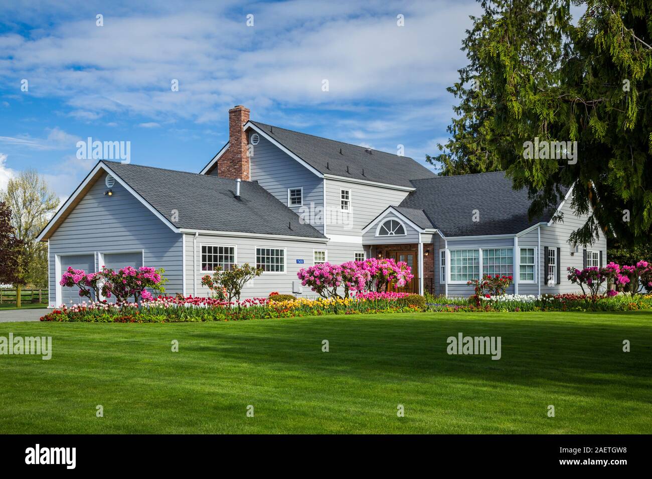 Skagit river hires stock photography and images Alamy