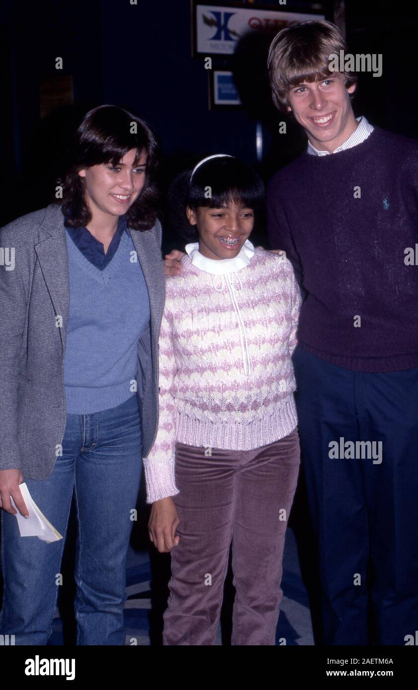 Nancy Mckeon Children