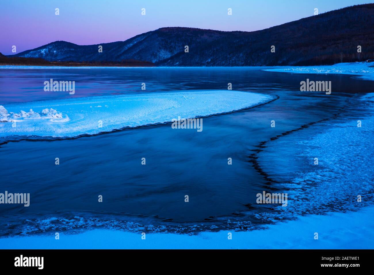 Amur river china hires stock photography and images Alamy