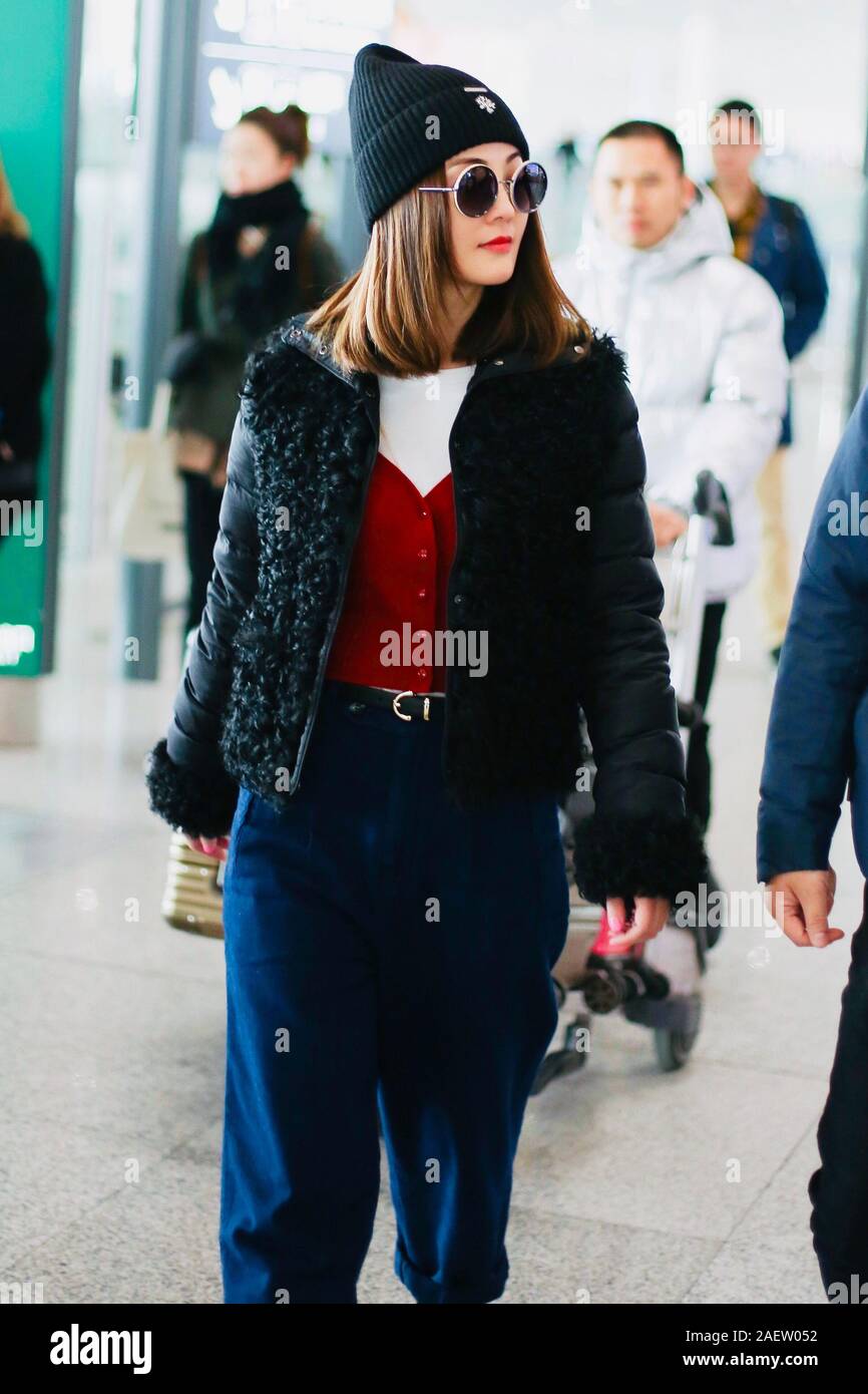 Canadian Clothing Style