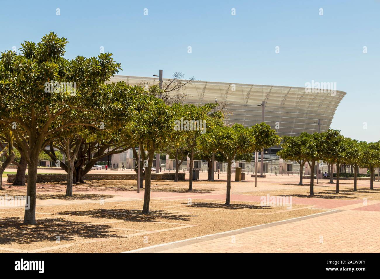 cape town stadium cape town