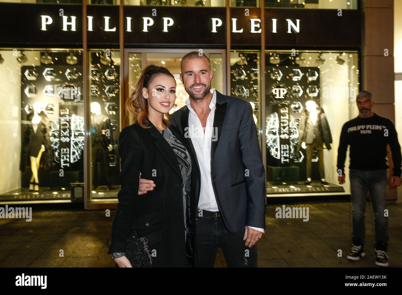 philipp plein berlin
