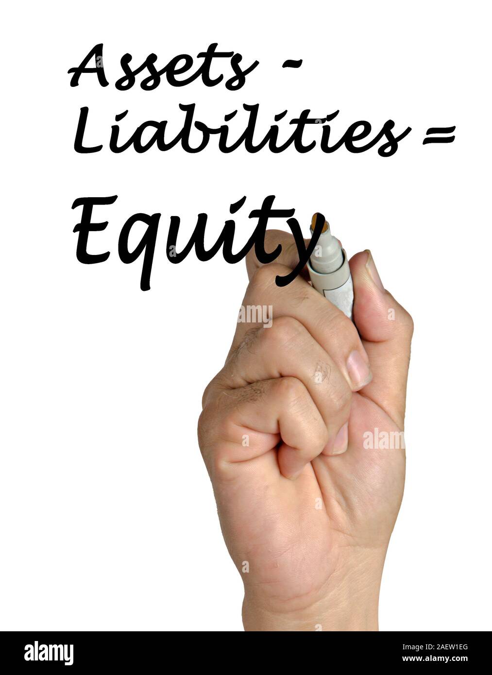Liquid equity hires stock photography and images Alamy