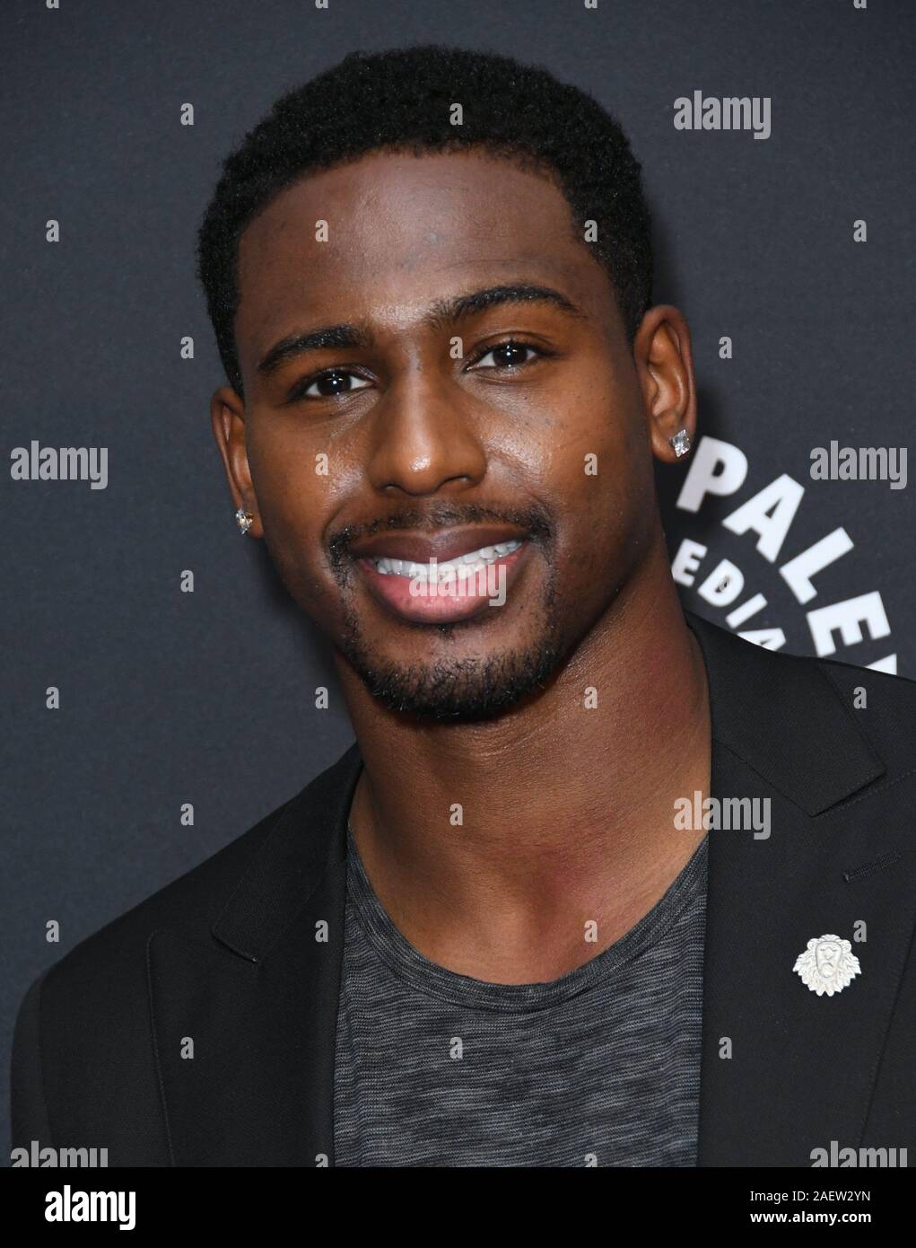 Vaughn hebron hires stock photography and images Alamy