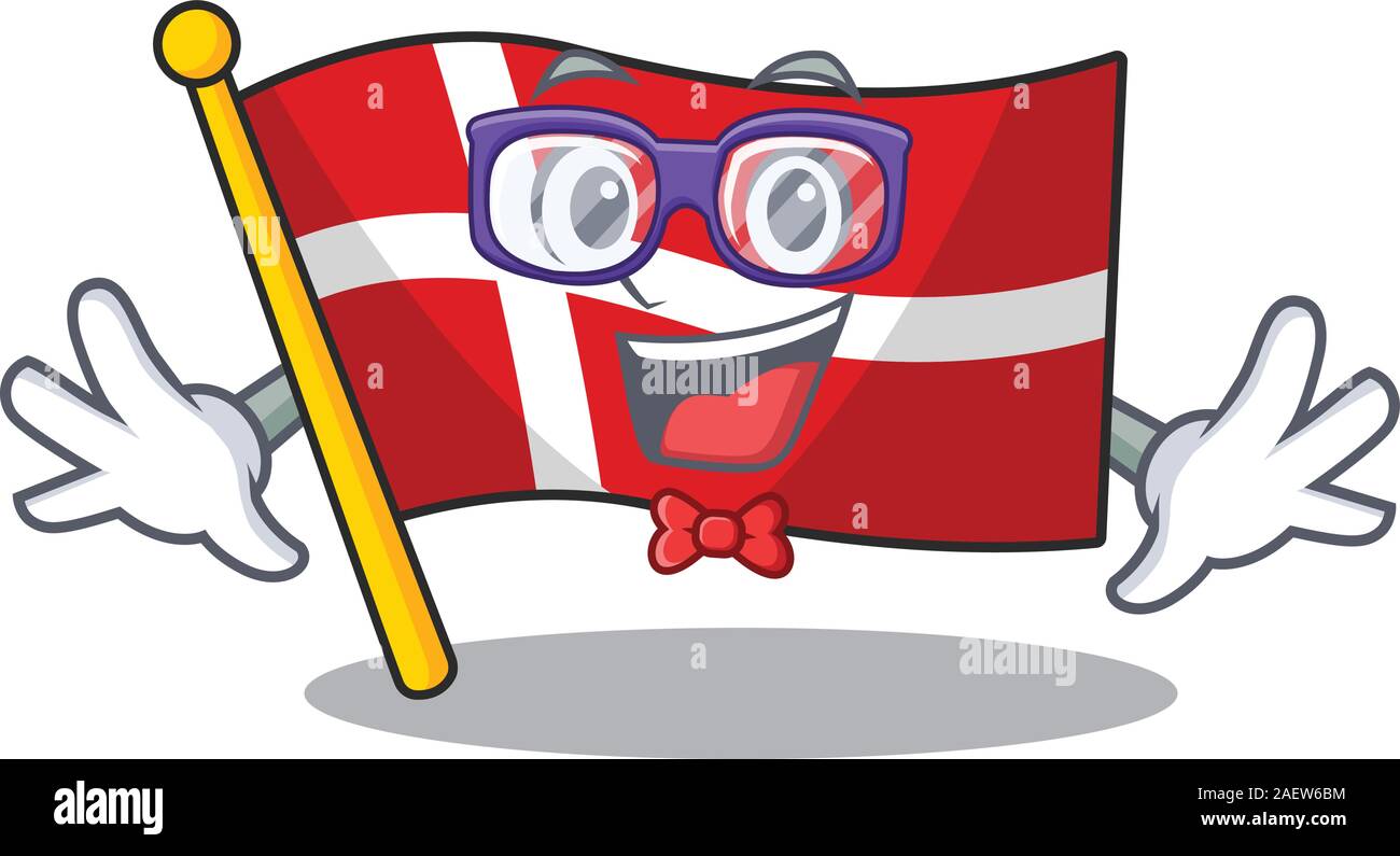 Débardeur Humoristique Danish Boyfriend - Drapeau Danemark, Design Drôle Et Romantique | Cadeau Petit Ami