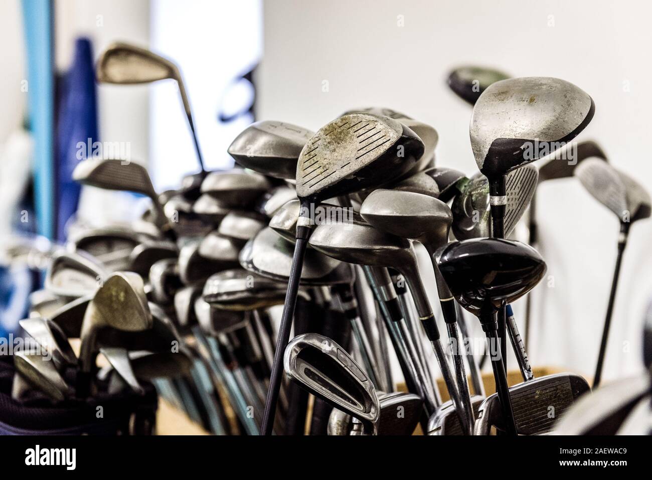 Golf caddy equipment Clearance