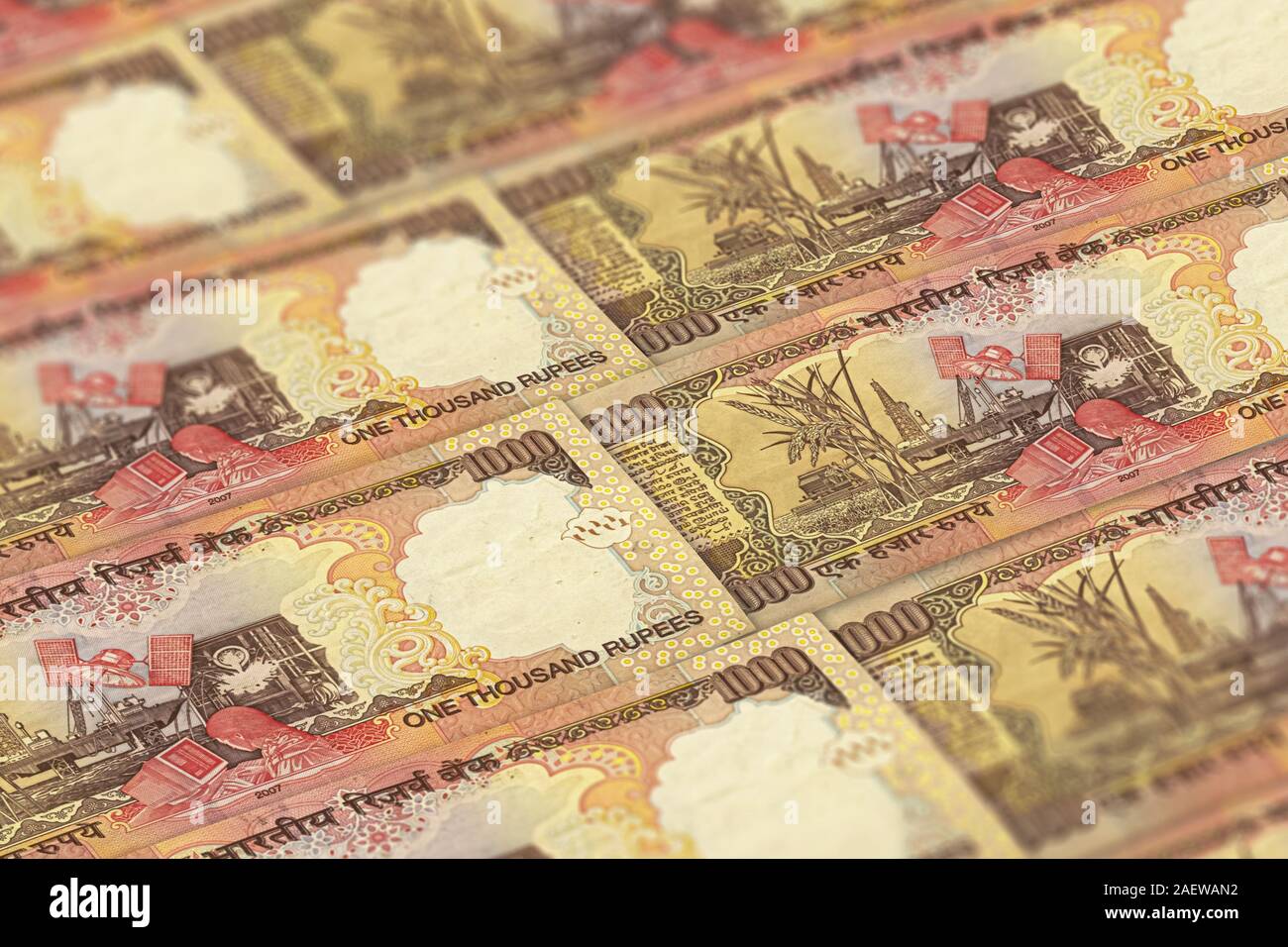 2000 Rupee Note High Resolution Stock Photography and Images - Alamy