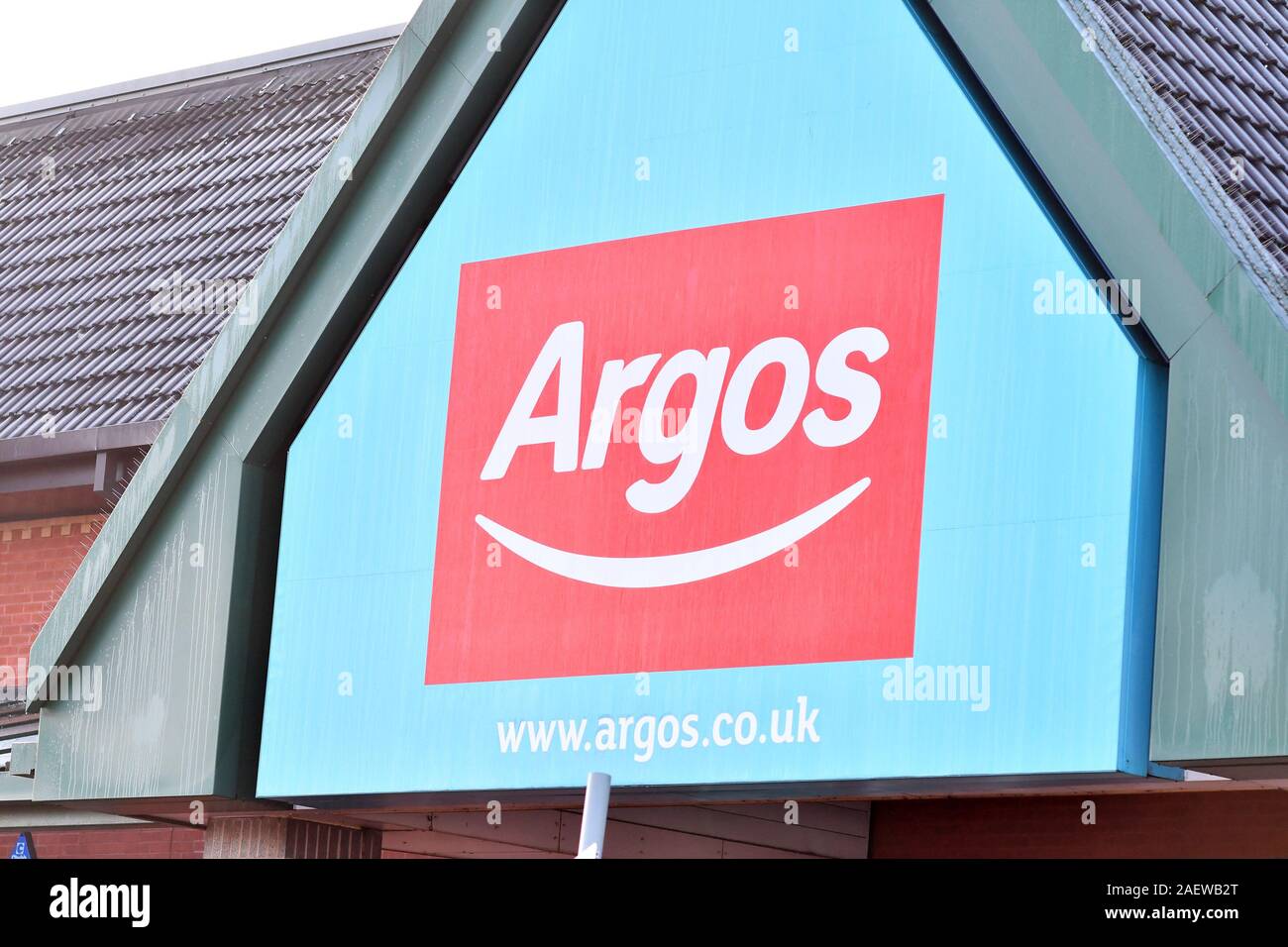 Solihull shops hi-res stock photography and images - Alamy