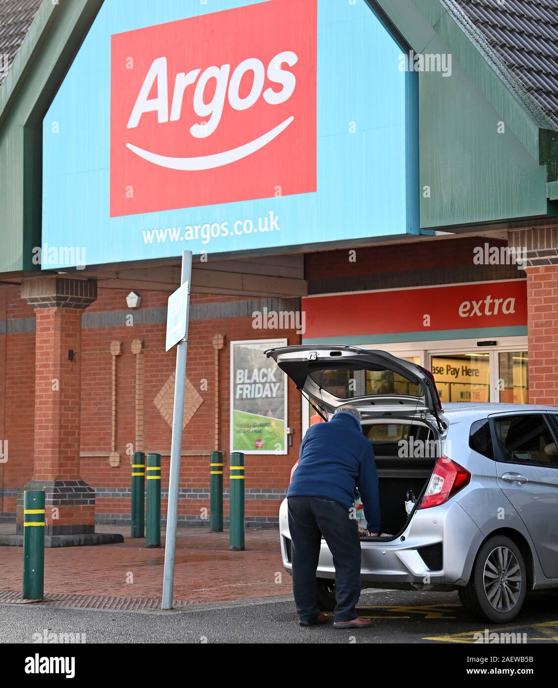 Argos shopping uk hi res stock photography and images Page 5 Alamy