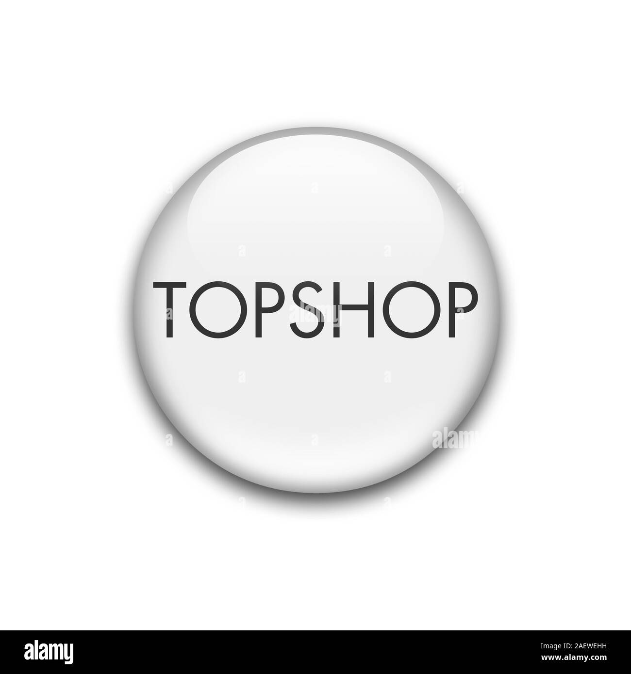 Topshop logo hi-res stock photography and images - Alamy