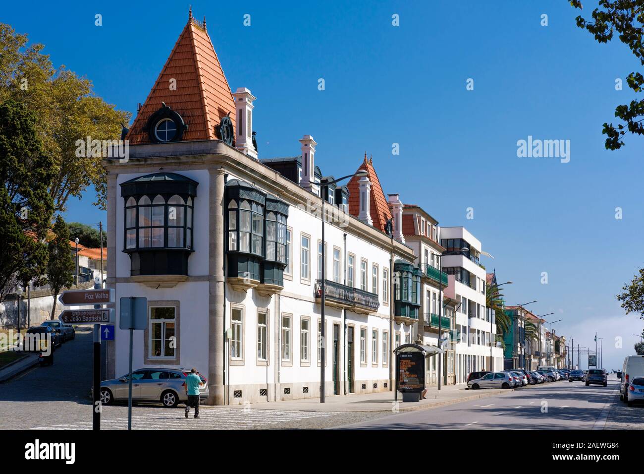 foz-of-douro-hi-res-stock-photography-and-images-alamy