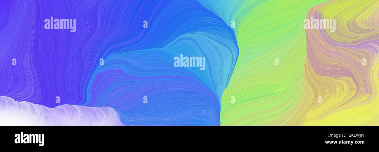 Set of Three Colorful Bright Horizontal Paper Cut Out Headers or Banners  with Abstract Creative Design, Blue Bubbly Water Drops on Waves - Vector  Stock Vector Image & Art - Alamy